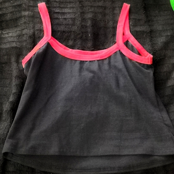 Child's Play 2 - MD Chucky Retro Photo Cropped Girls Cami - Picture 4 of 9